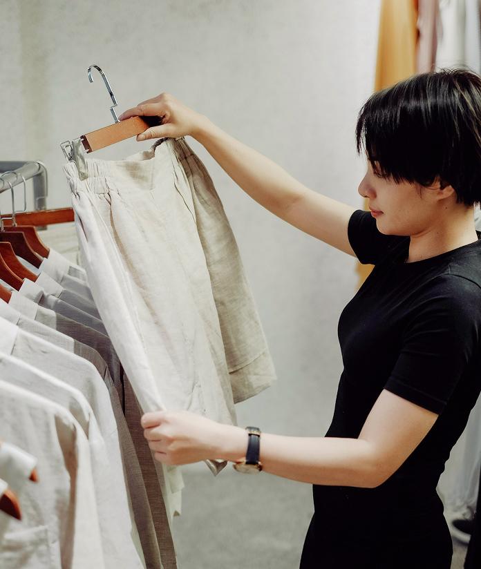 Shopping experience